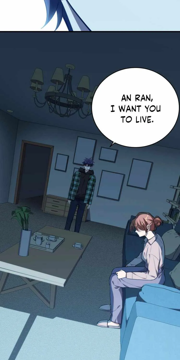 Read Kill My Love chapter 51 image 16 on Lezhin