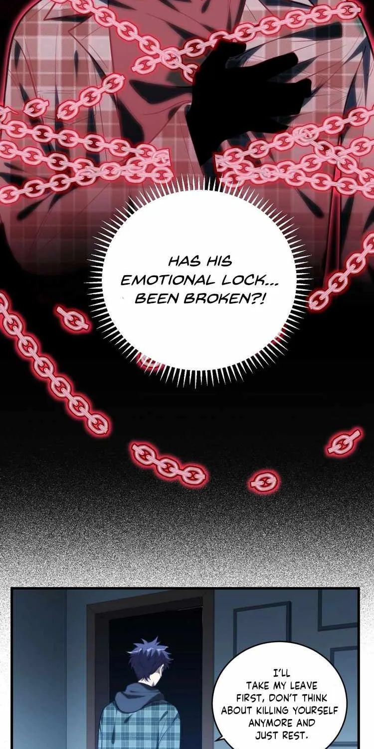 Read Kill My Love chapter 51 image 20 on Lezhin