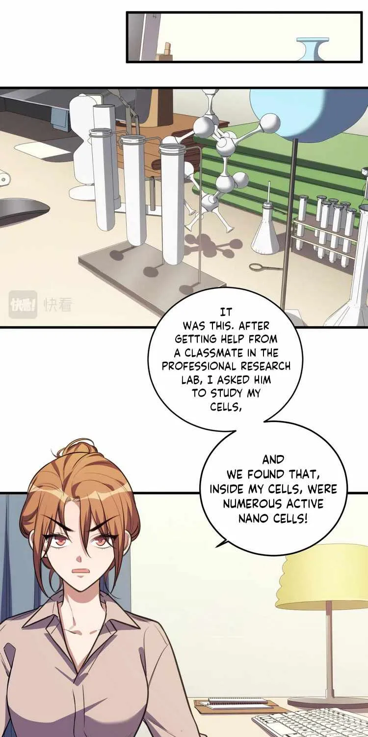 Read Kill My Love chapter 51 image 23 on Lezhin