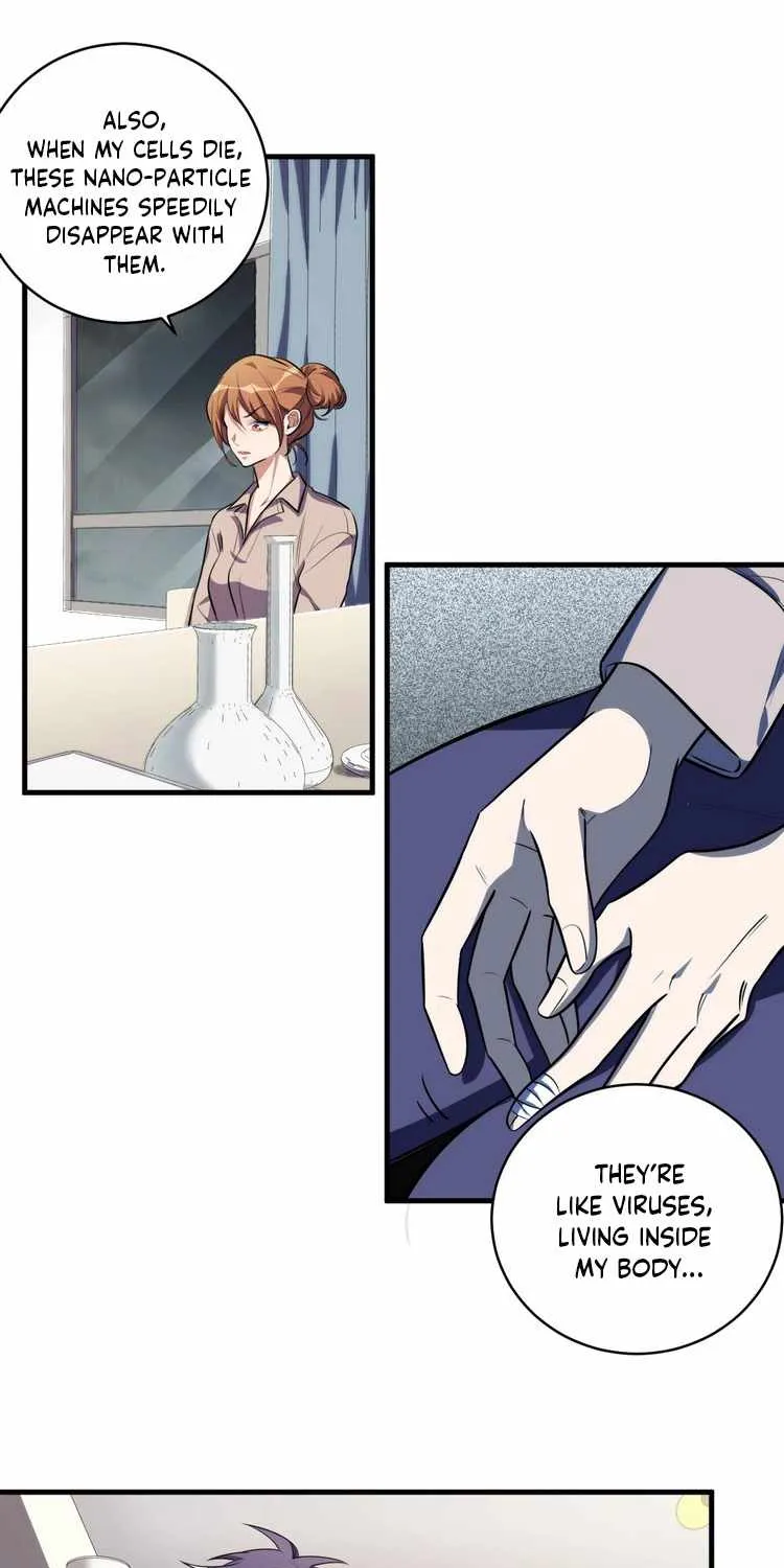 Read Kill My Love chapter 51 image 26 on Lezhin