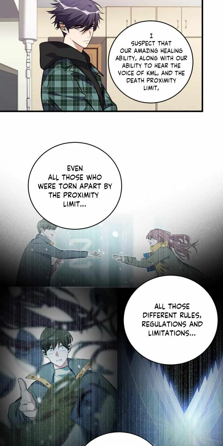Read Kill My Love chapter 51 image 27 on Lezhin