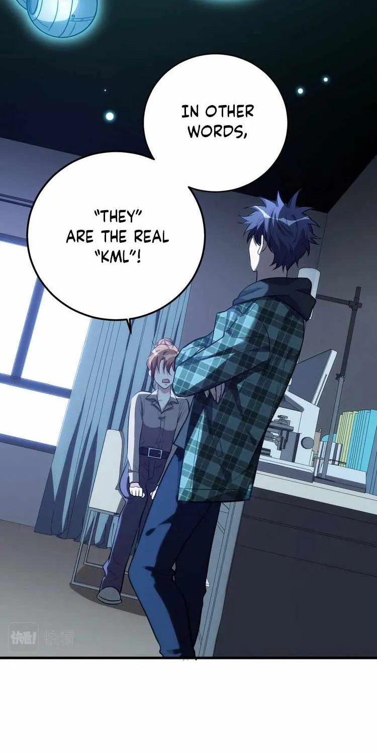 Read Kill My Love chapter 51 image 29 on Lezhin