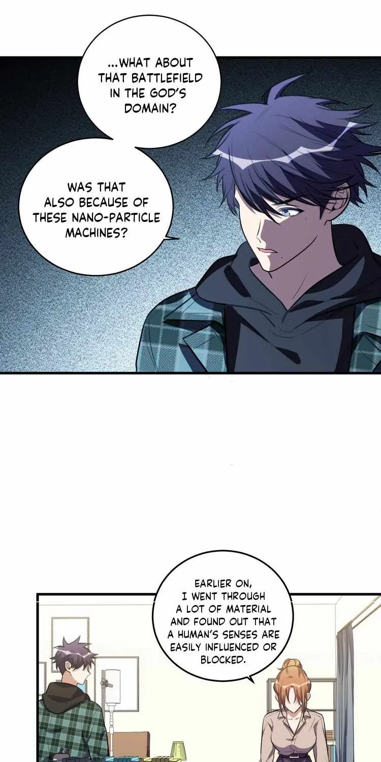 Read Kill My Love chapter 51 image 30 on Lezhin