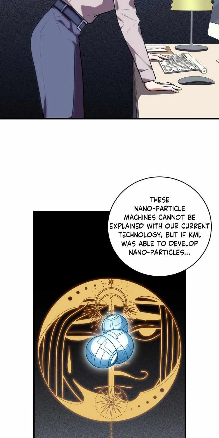 Read Kill My Love chapter 51 image 32 on Lezhin