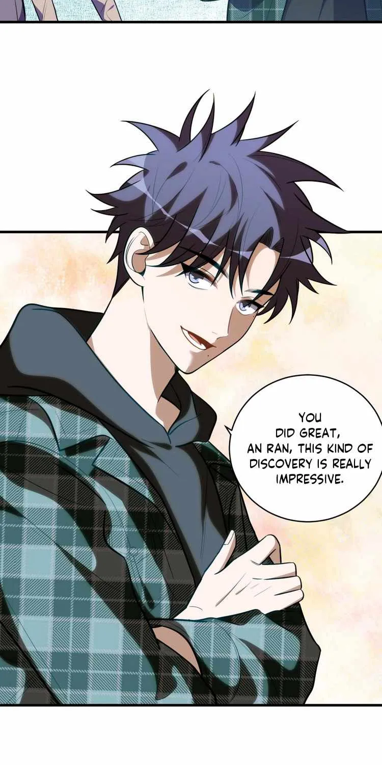 Read Kill My Love chapter 51 image 36 on Lezhin