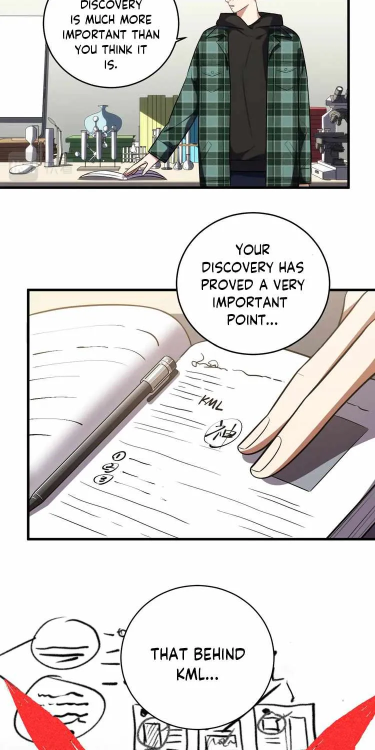 Read Kill My Love chapter 51 image 39 on Lezhin