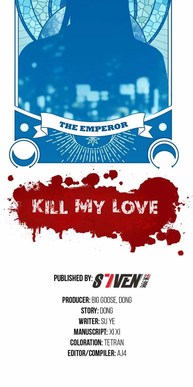 Read Kill My Love chapter 51 image 5 on Lezhin