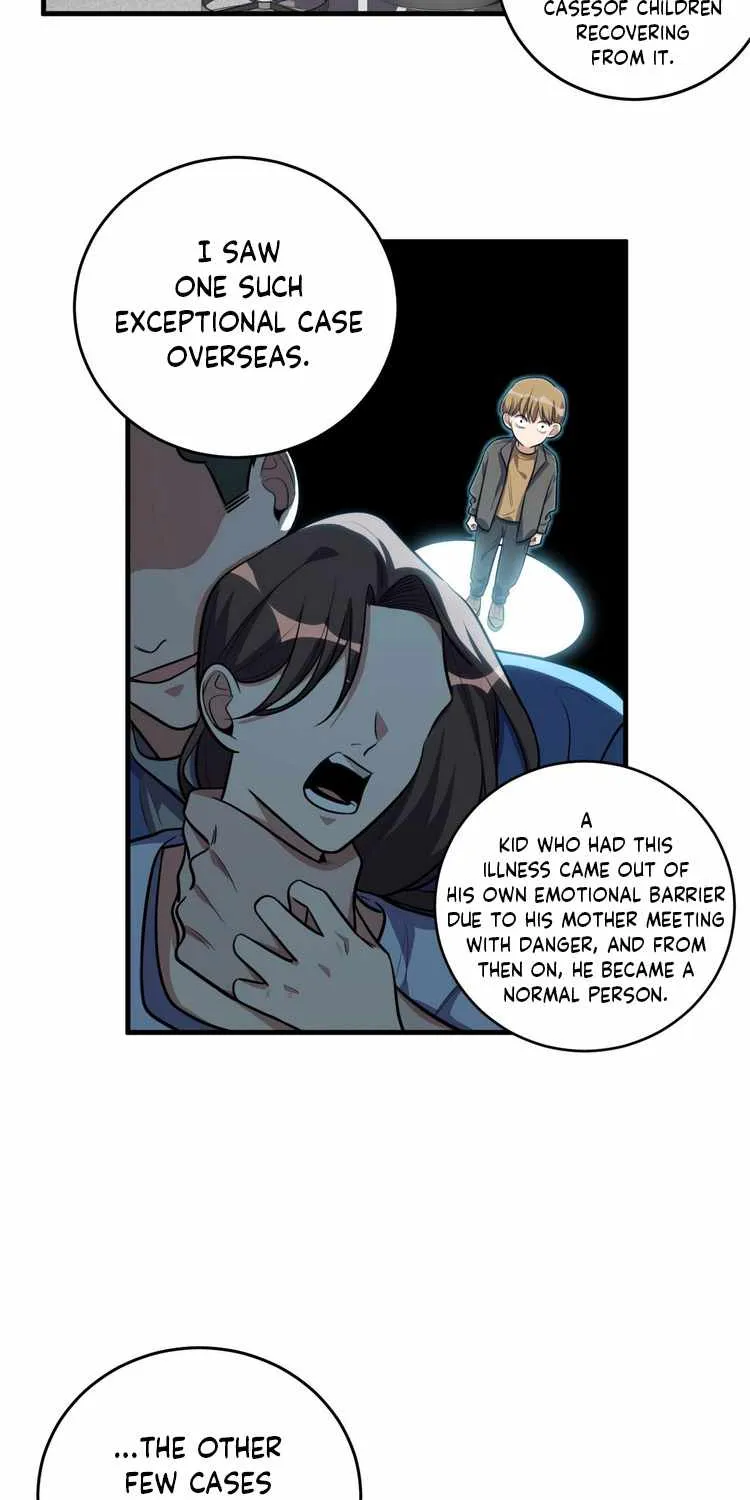 Read Kill My Love chapter 51 image 7 on Lezhin