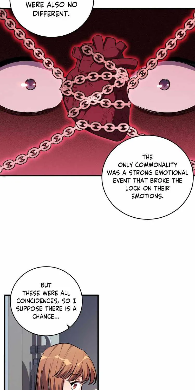 Read Kill My Love chapter 51 image 8 on Lezhin