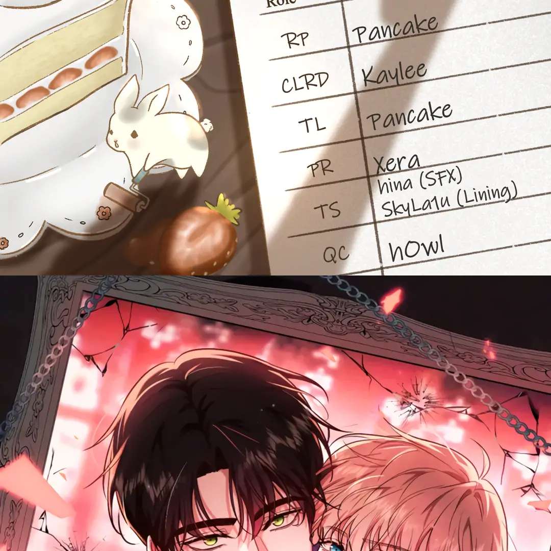 Read Kill My Love chapter 52.1 image 1 on Lezhin