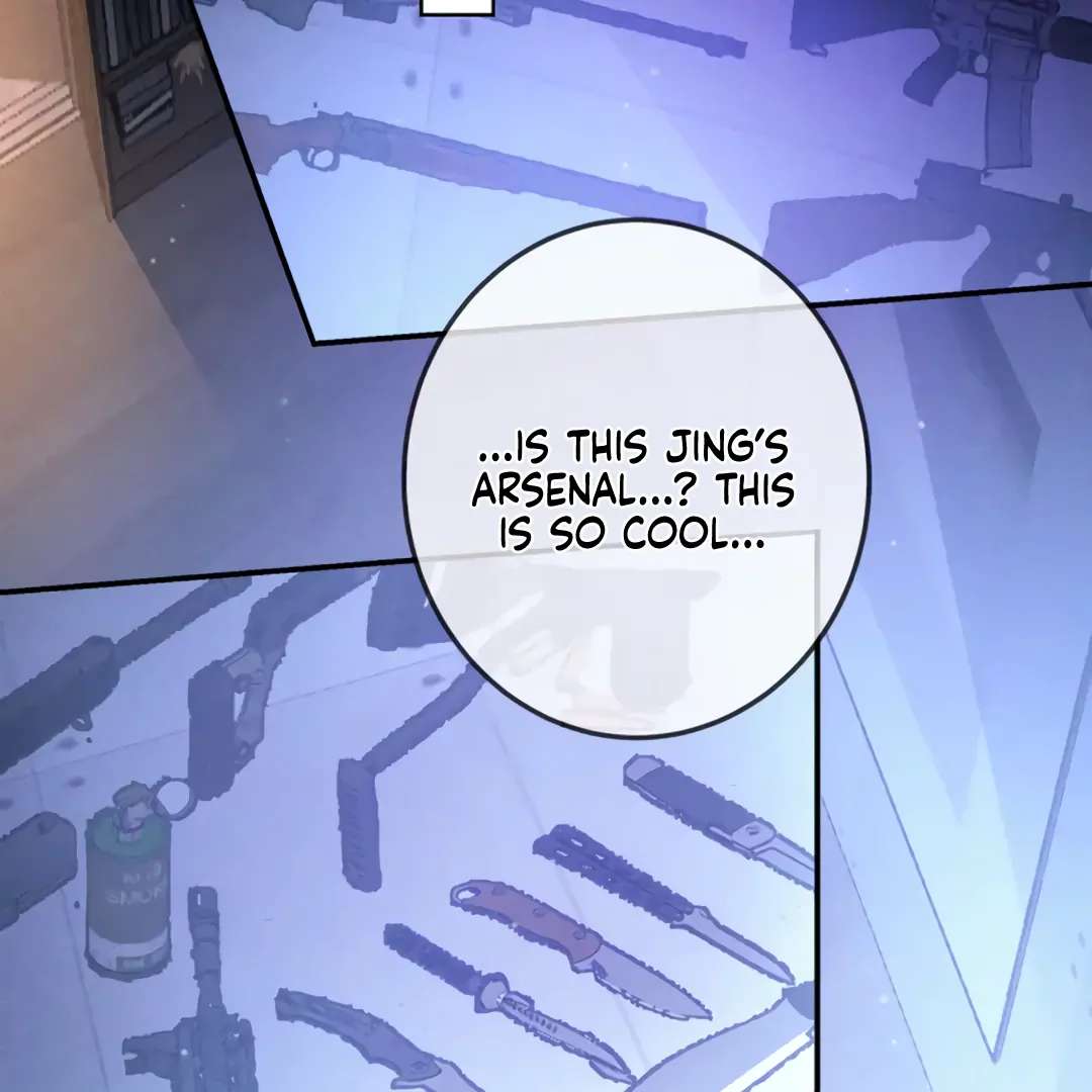 Read Kill My Love chapter 52.1 image 102 on Lezhin