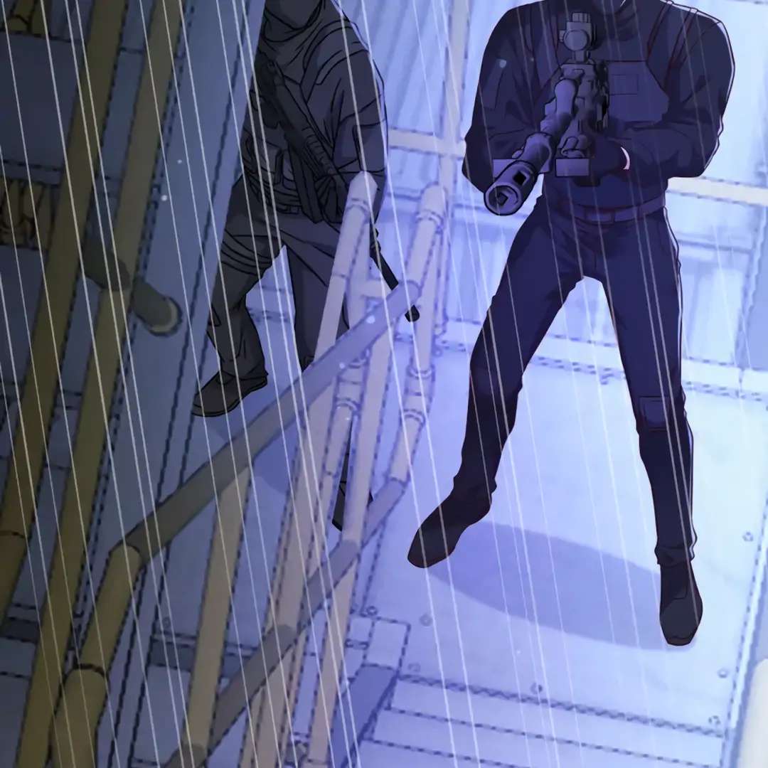 Read Kill My Love chapter 52.1 image 64 on Lezhin