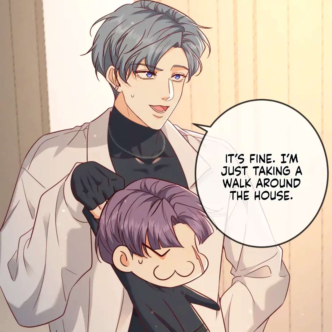 Read Kill My Love chapter 52.1 image 83 on Lezhin
