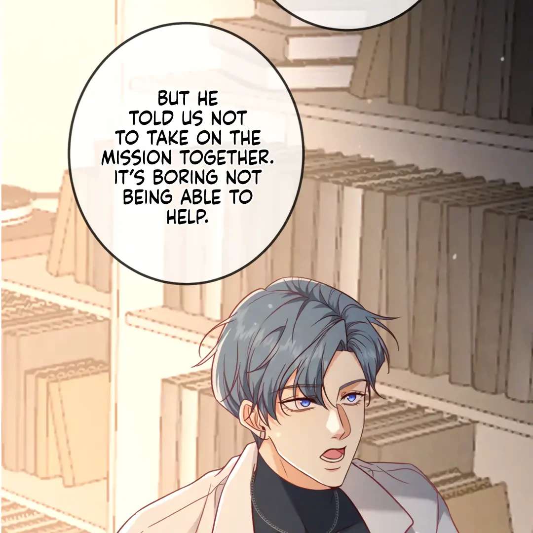 Read Kill My Love chapter 52.1 image 85 on Lezhin