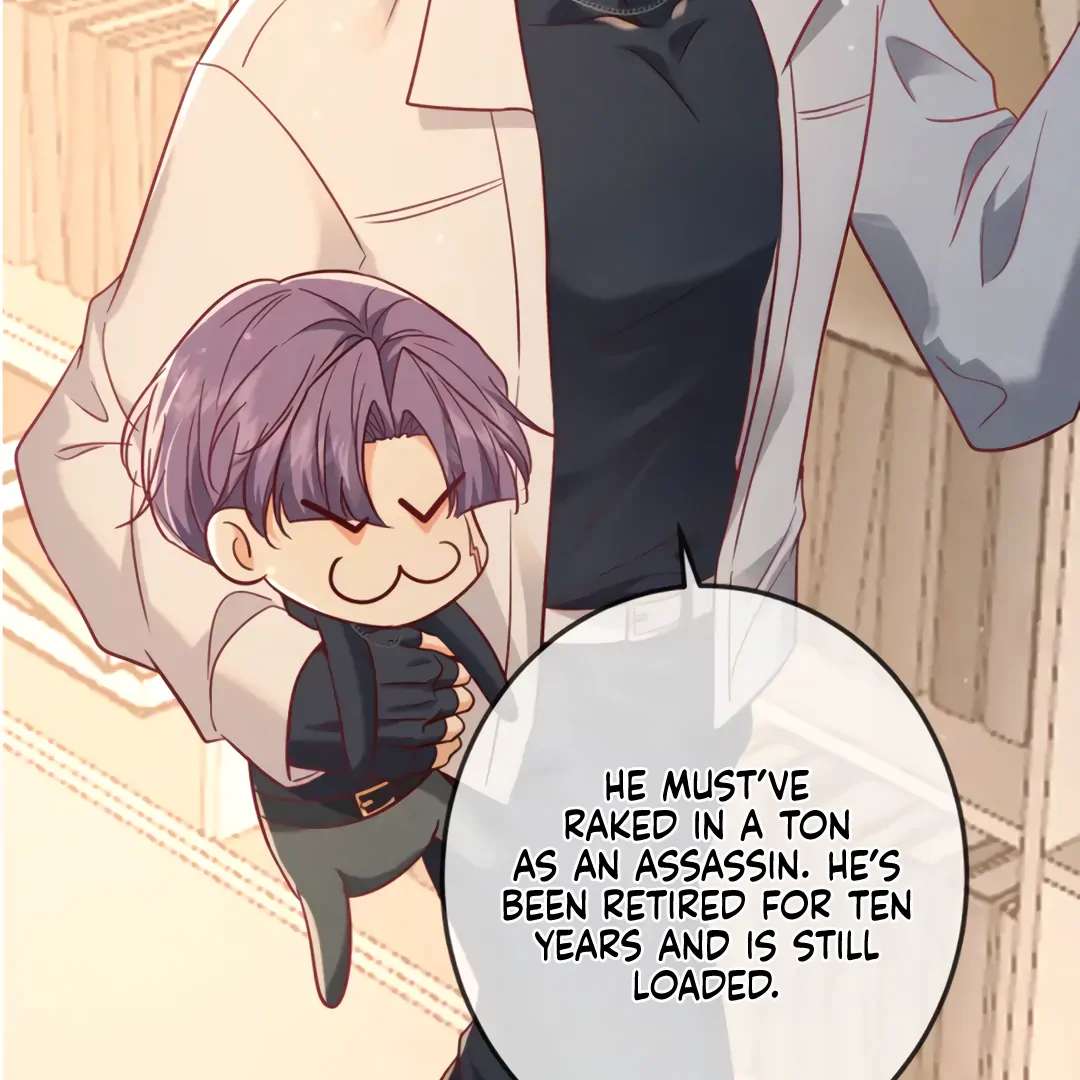 Read Kill My Love chapter 52.1 image 86 on Lezhin
