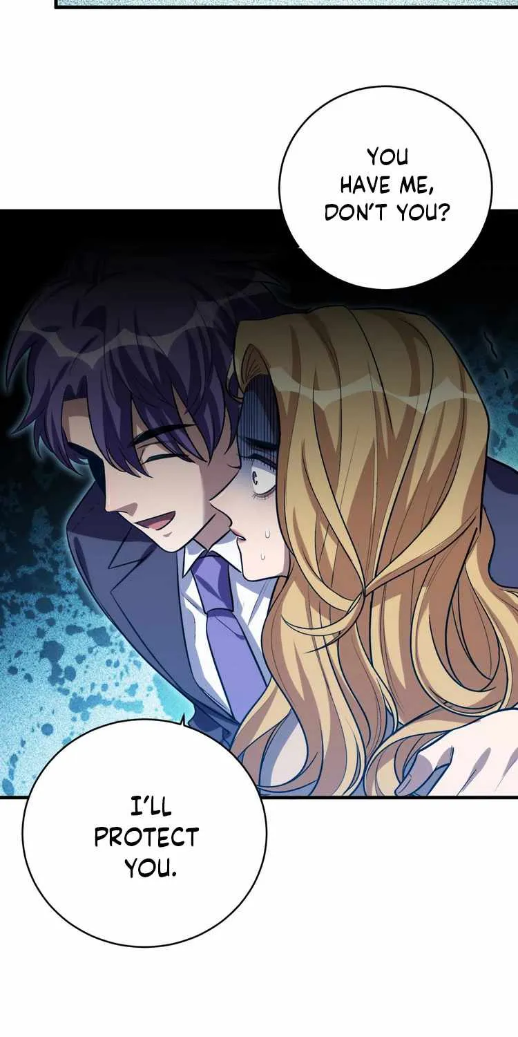 Read Kill My Love chapter 52 image 11 on Lezhin