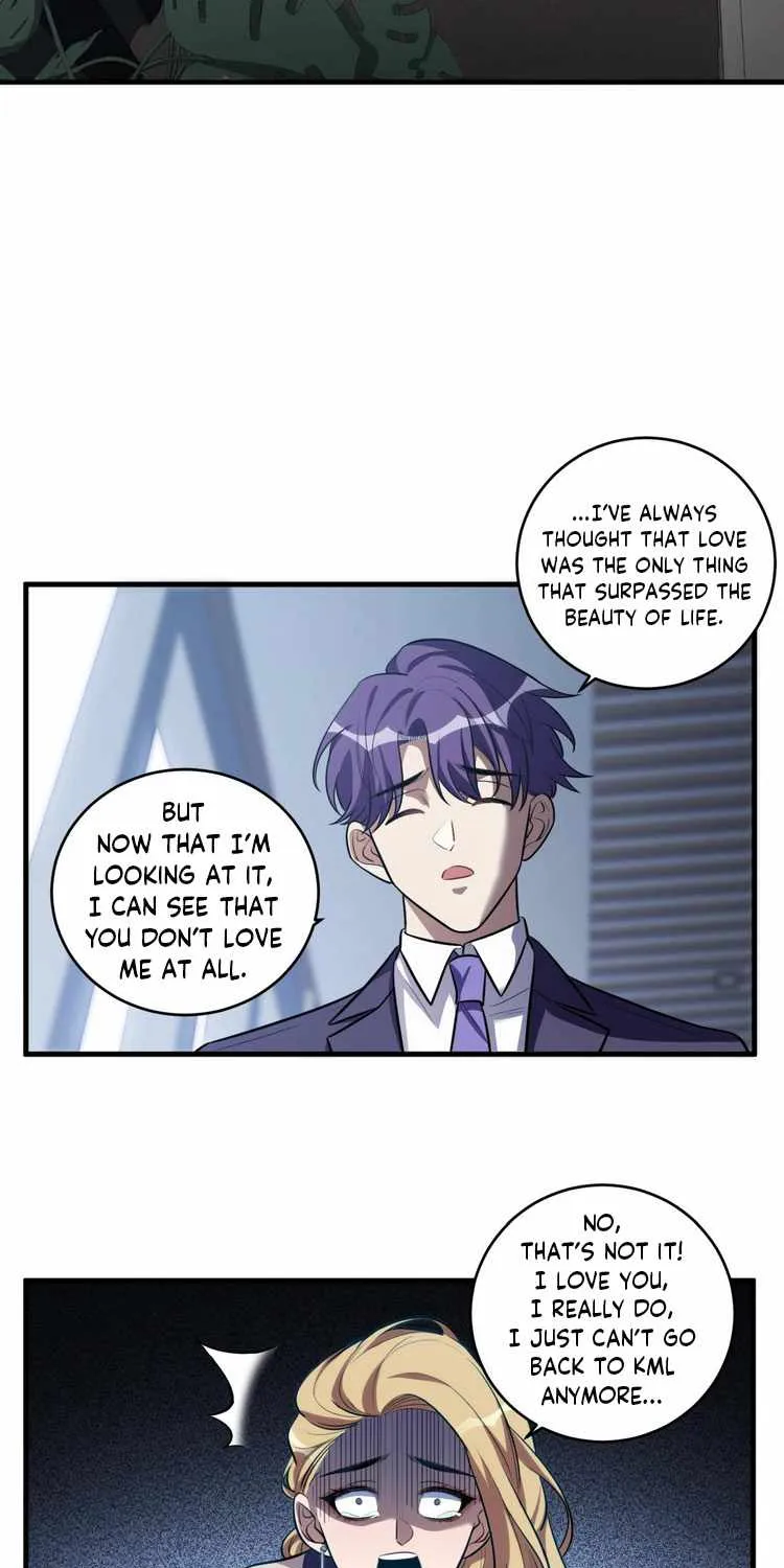 Read Kill My Love chapter 52 image 17 on Lezhin