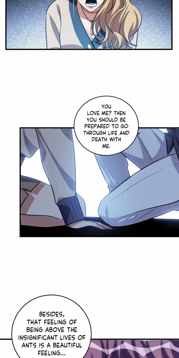 Read Kill My Love chapter 52 image 18 on Lezhin