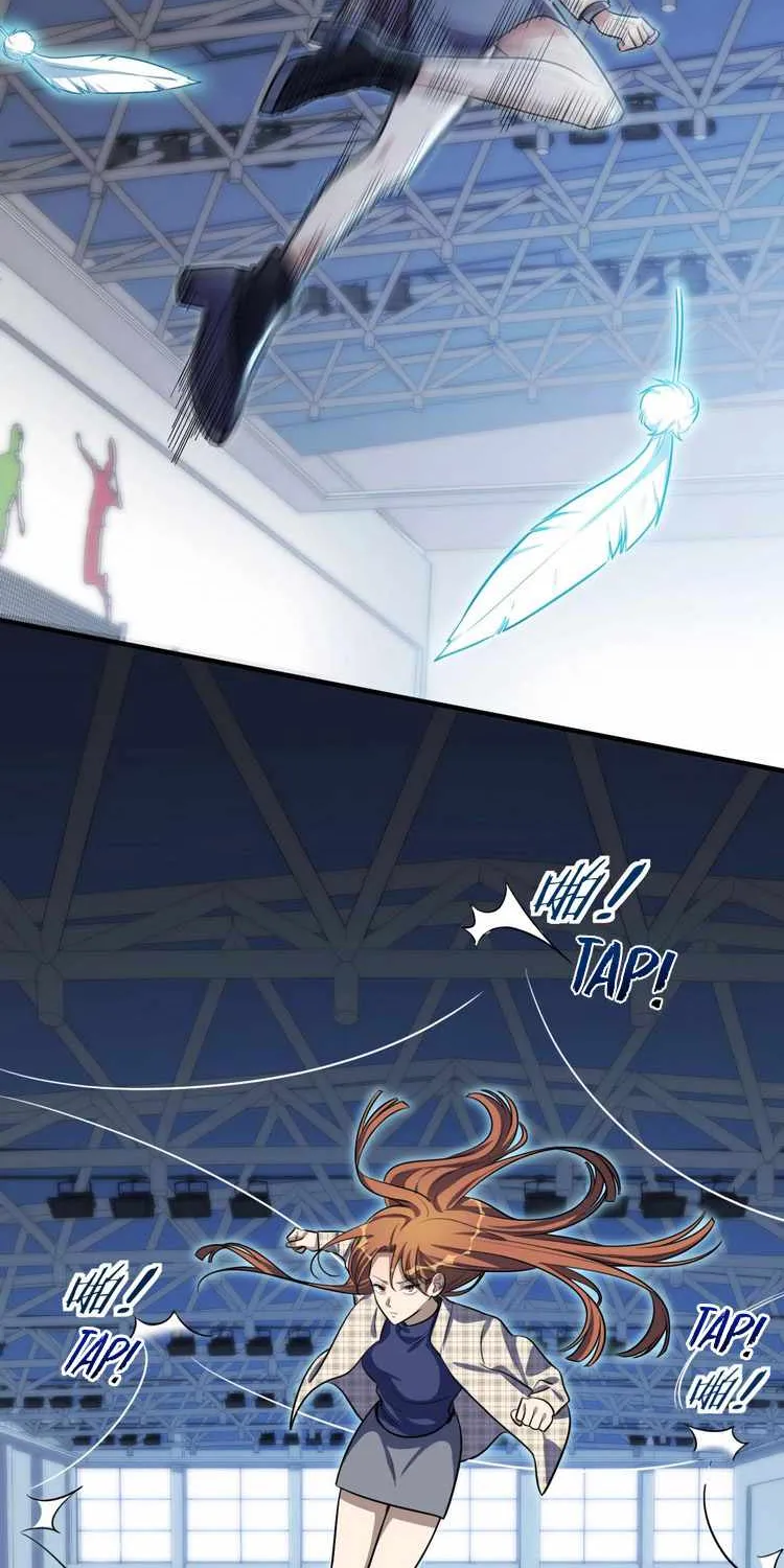 Read Kill My Love chapter 52 image 28 on Lezhin