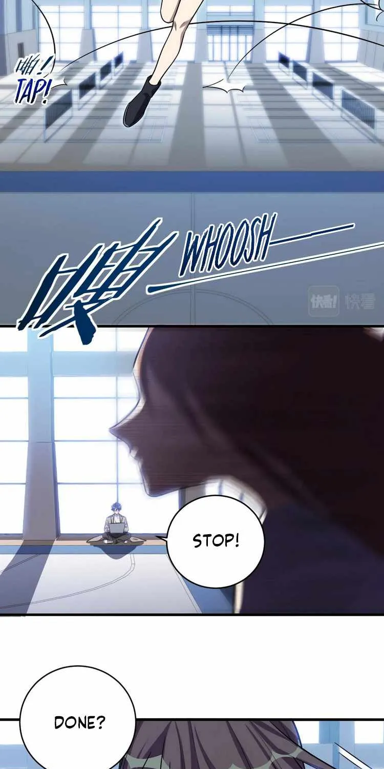 Read Kill My Love chapter 52 image 29 on Lezhin
