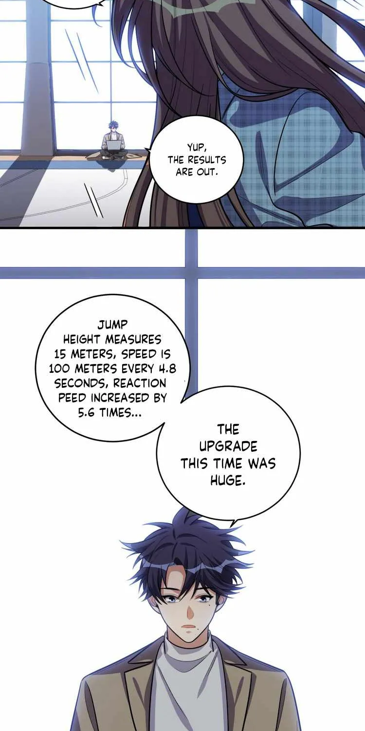 Read Kill My Love chapter 52 image 30 on Lezhin