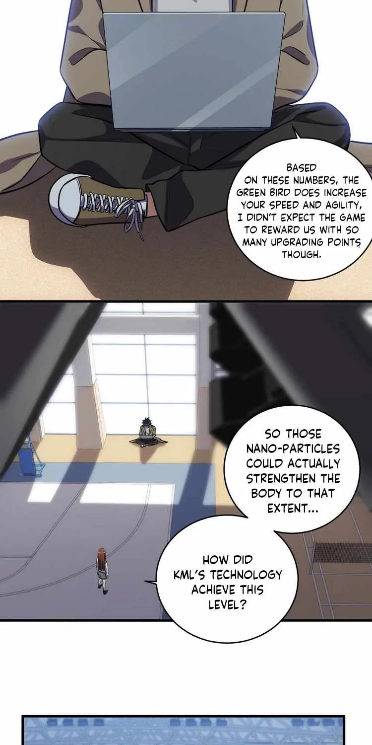 Read Kill My Love chapter 52 image 31 on Lezhin