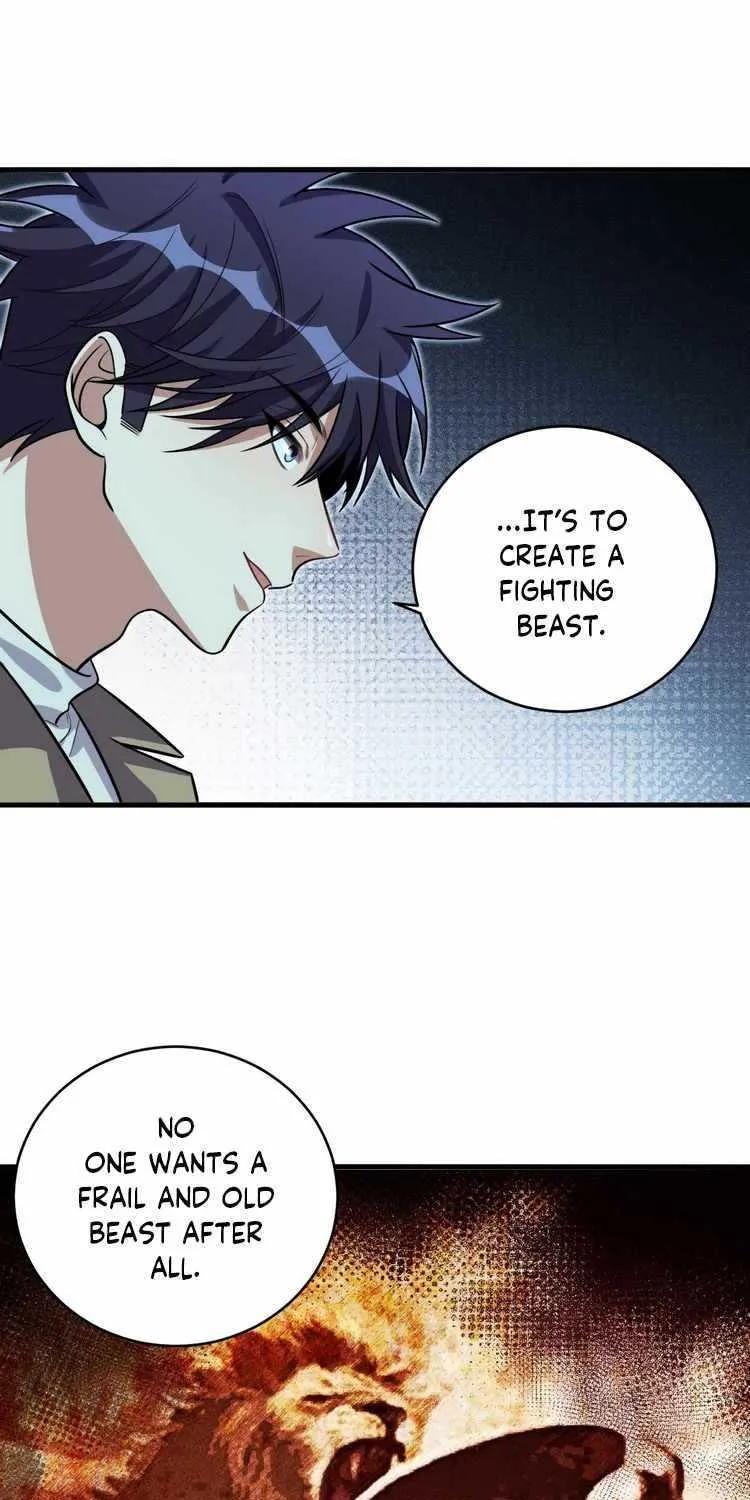 Read Kill My Love chapter 52 image 33 on Lezhin