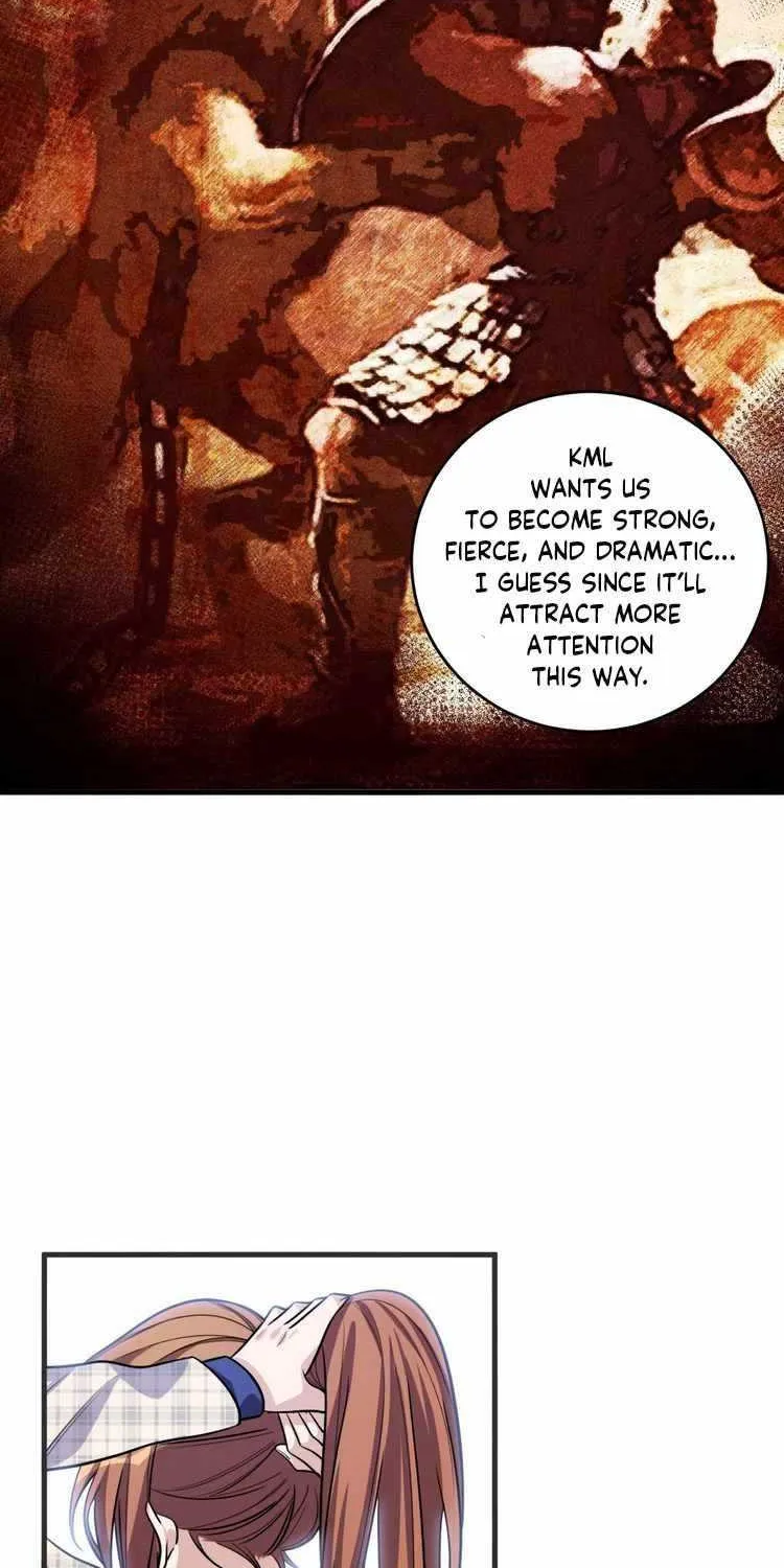 Read Kill My Love chapter 52 image 34 on Lezhin