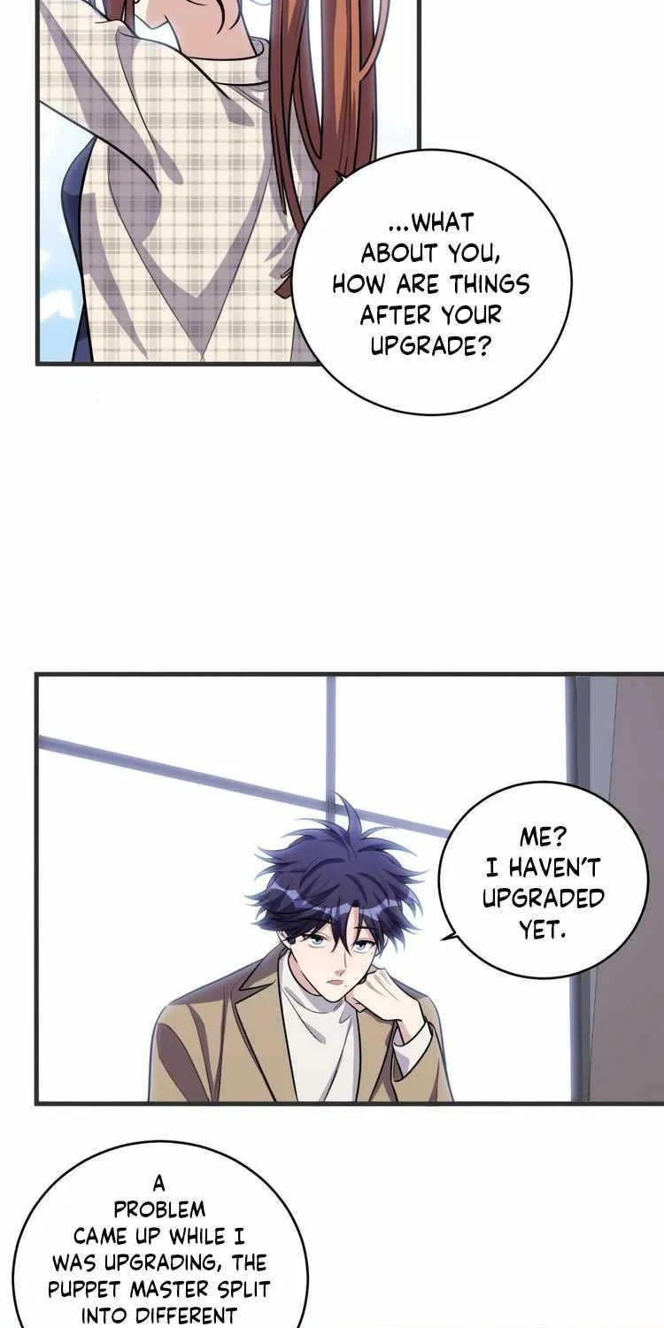 Read Kill My Love chapter 52 image 35 on Lezhin