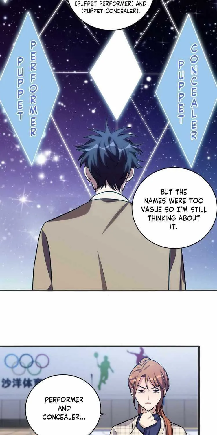 Read Kill My Love chapter 52 image 37 on Lezhin