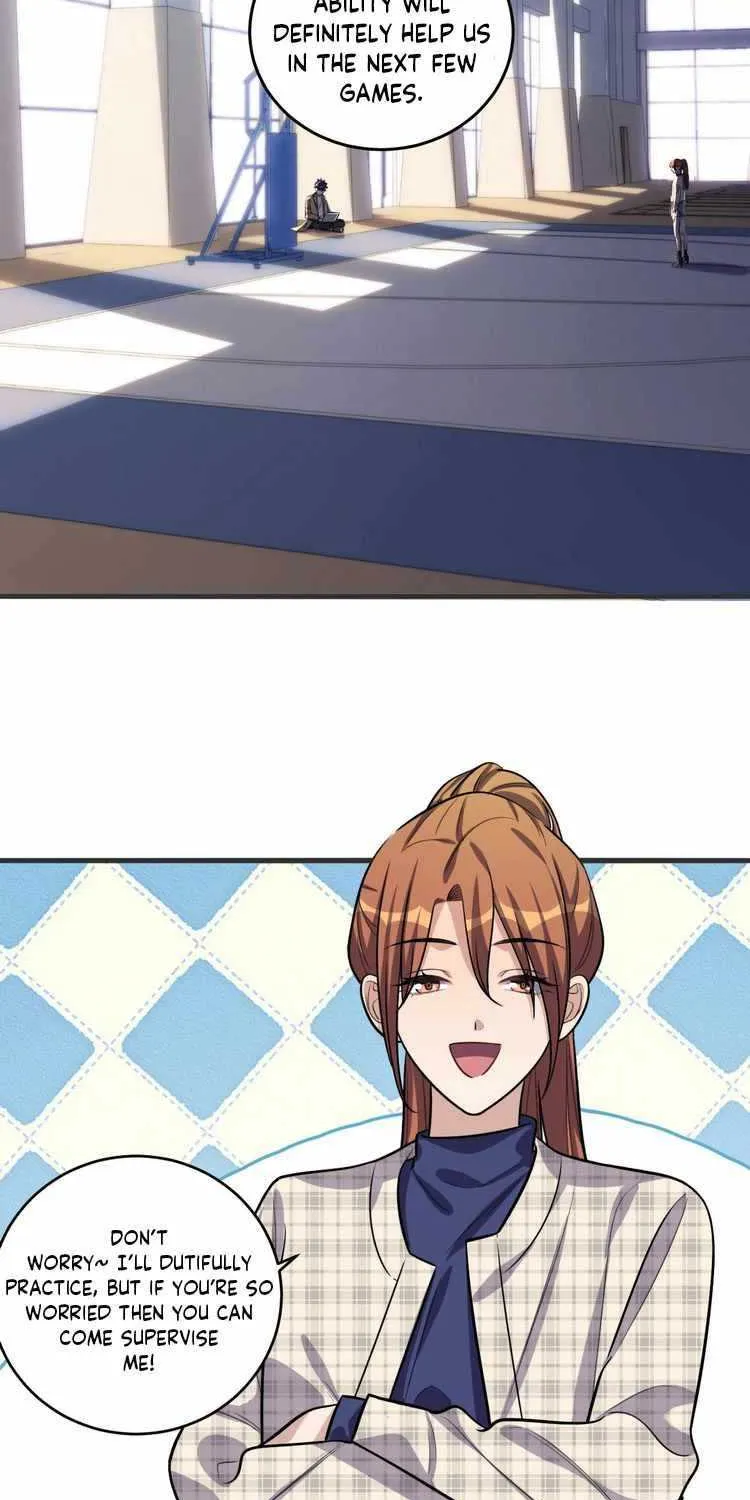 Read Kill My Love chapter 52 image 39 on Lezhin