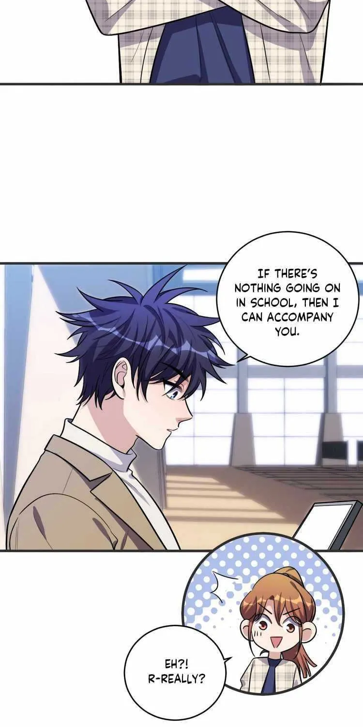 Read Kill My Love chapter 52 image 40 on Lezhin