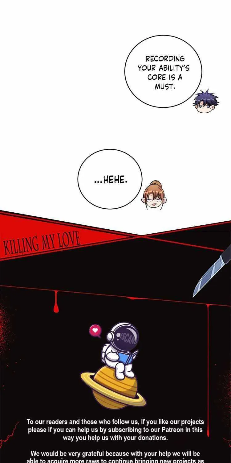 Read Kill My Love chapter 52 image 41 on Lezhin