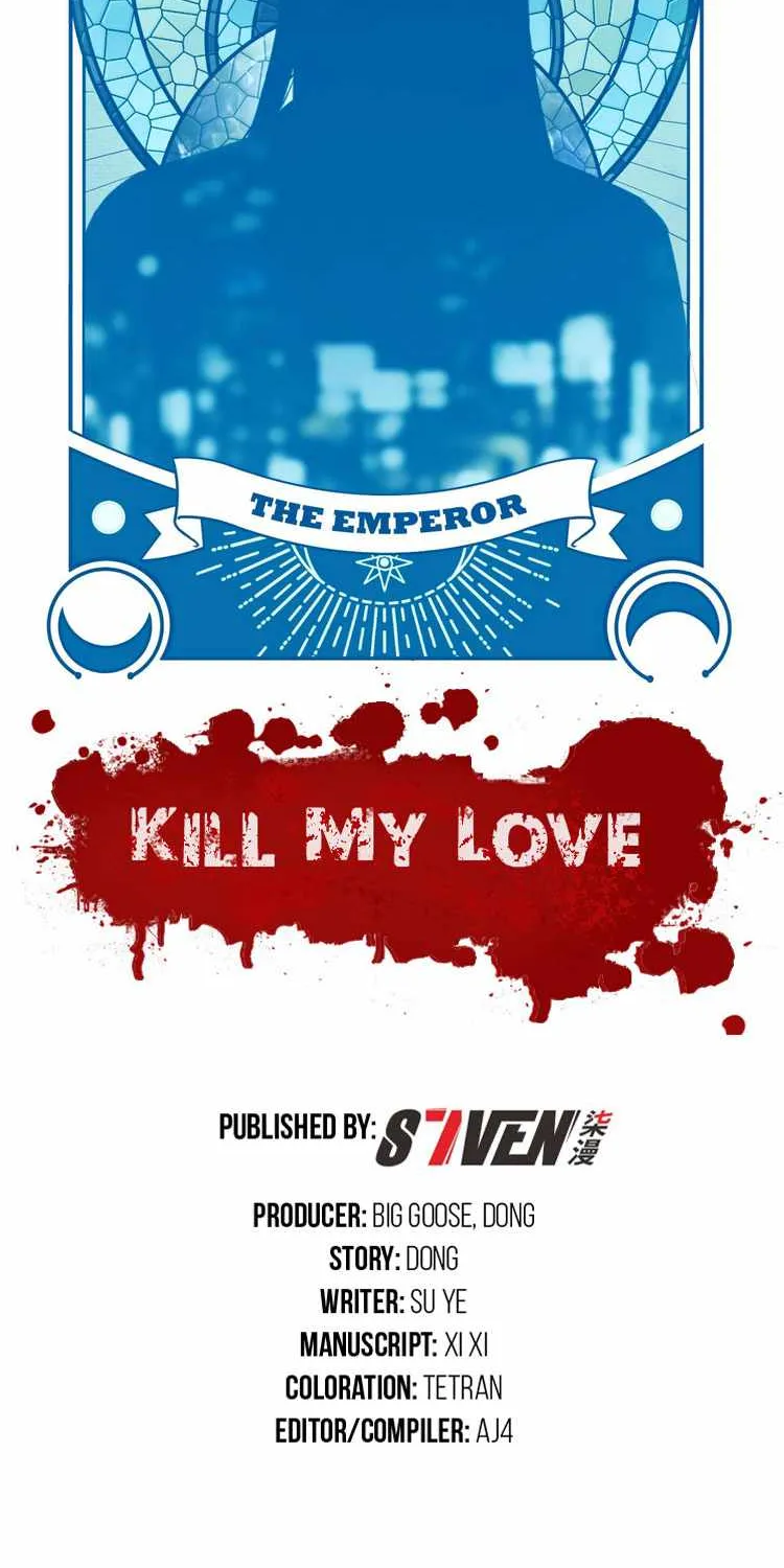 Read Kill My Love chapter 52 image 6 on Lezhin