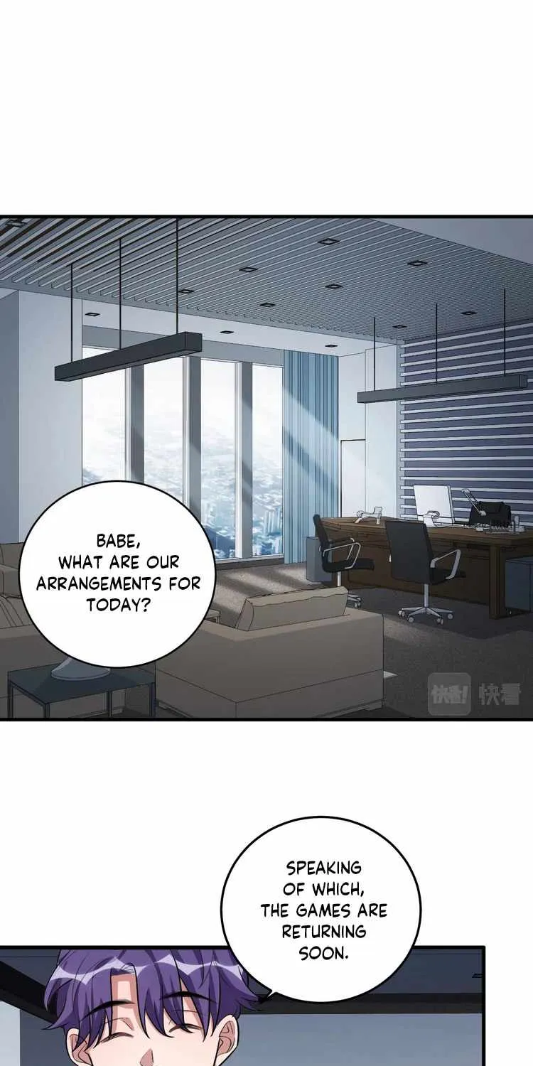 Read Kill My Love chapter 52 image 7 on Lezhin