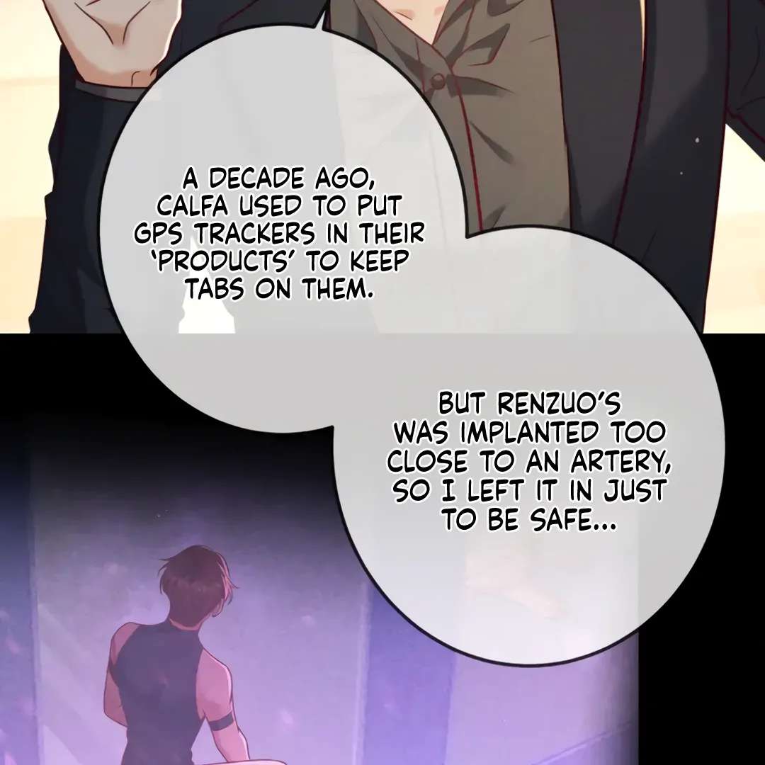 Read Kill My Love chapter 53.1 image 15 on Lezhin