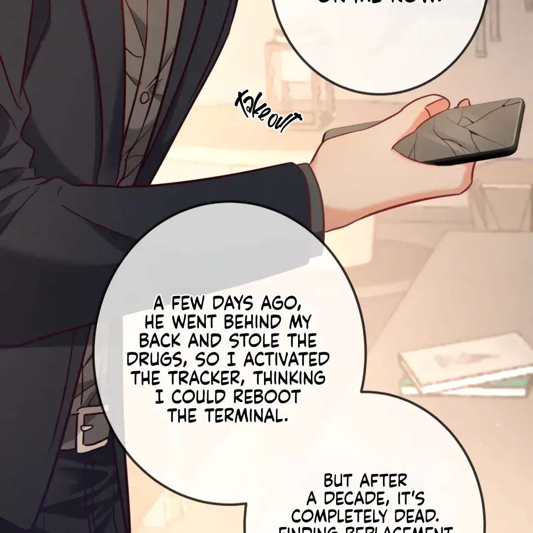 Read Kill My Love chapter 53.1 image 20 on Lezhin