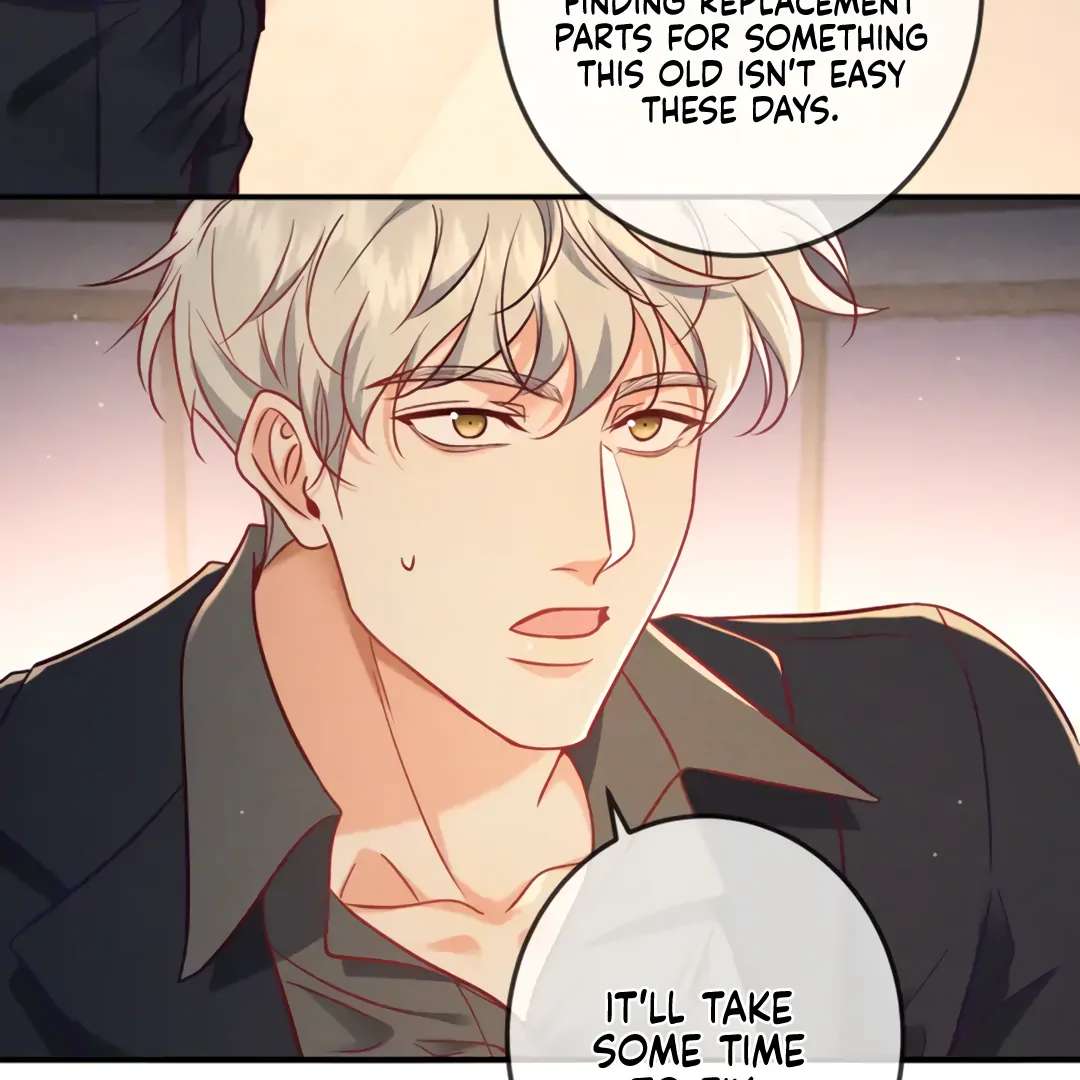 Read Kill My Love chapter 53.1 image 21 on Lezhin