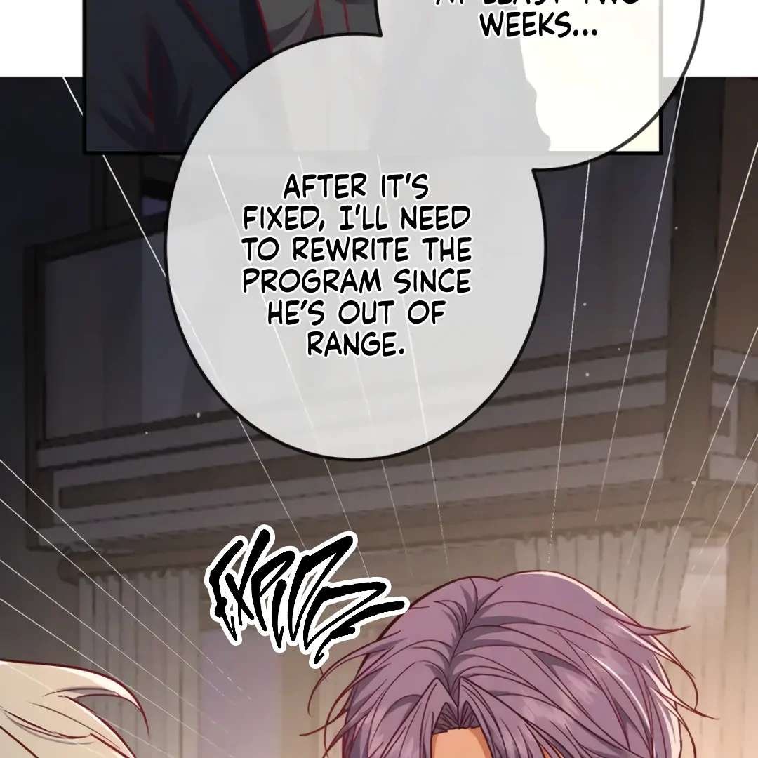 Read Kill My Love chapter 53.1 image 28 on Lezhin