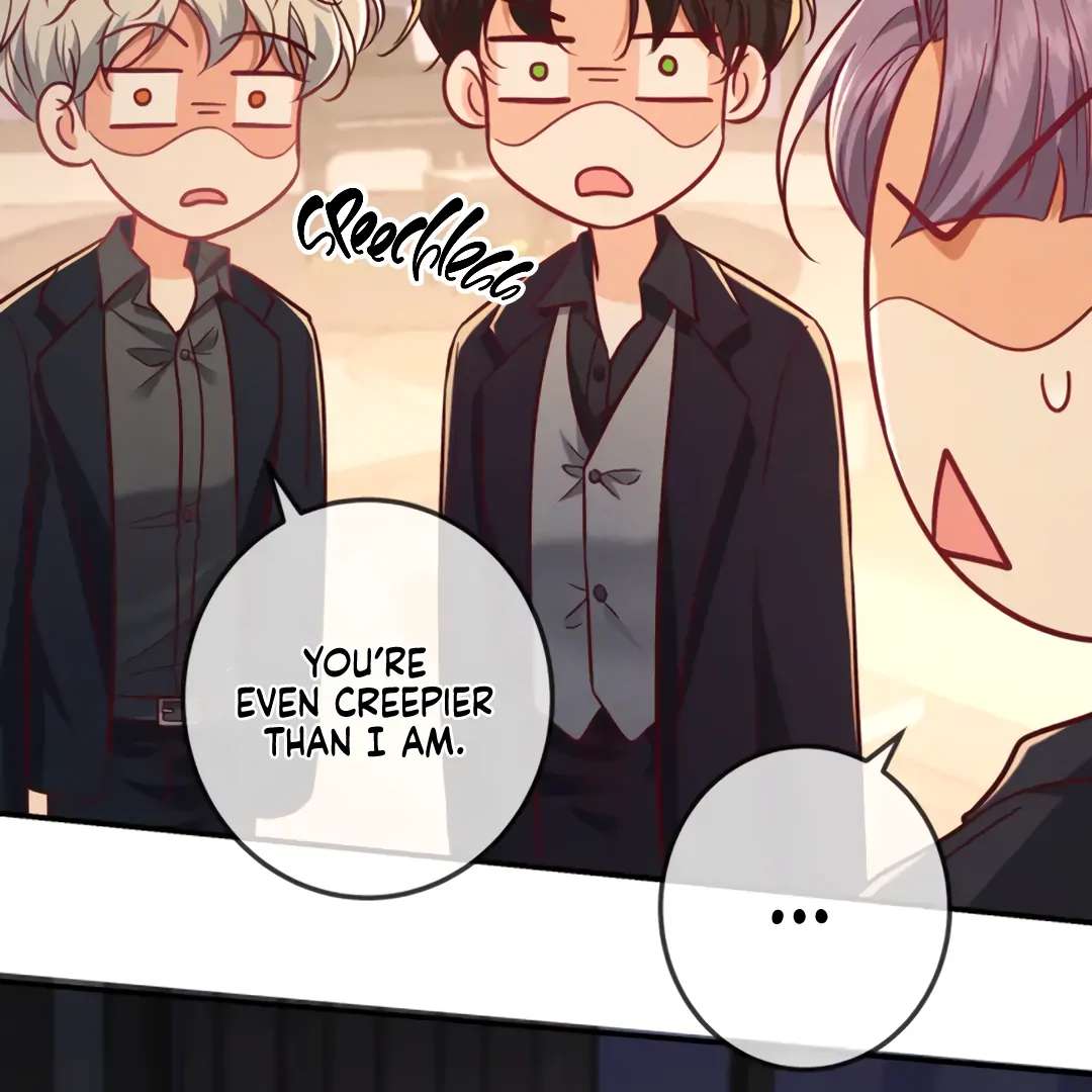 Read Kill My Love chapter 53.1 image 31 on Lezhin