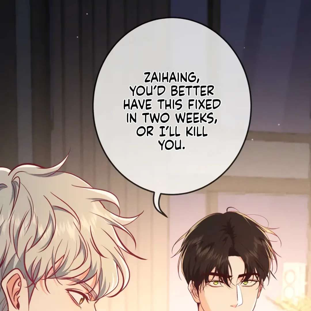 Read Kill My Love chapter 53.1 image 32 on Lezhin