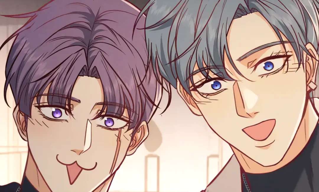 Read Kill My Love chapter 53.1 image 55 on Lezhin