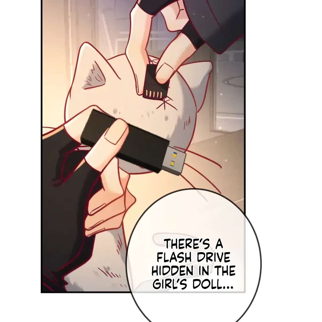 Read Kill My Love chapter 53.1 image 60 on Lezhin