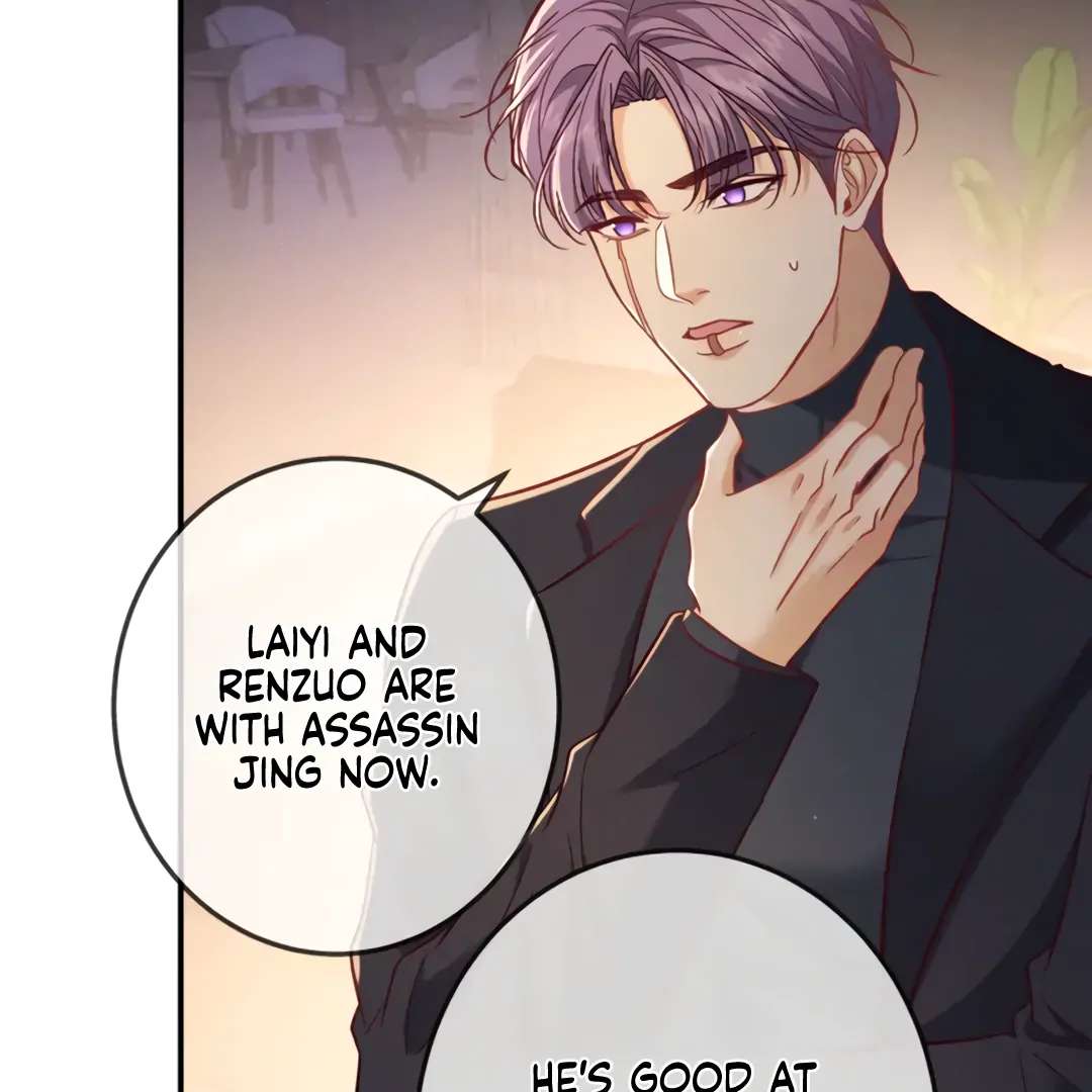 Read Kill My Love chapter 53.1 image 8 on Lezhin