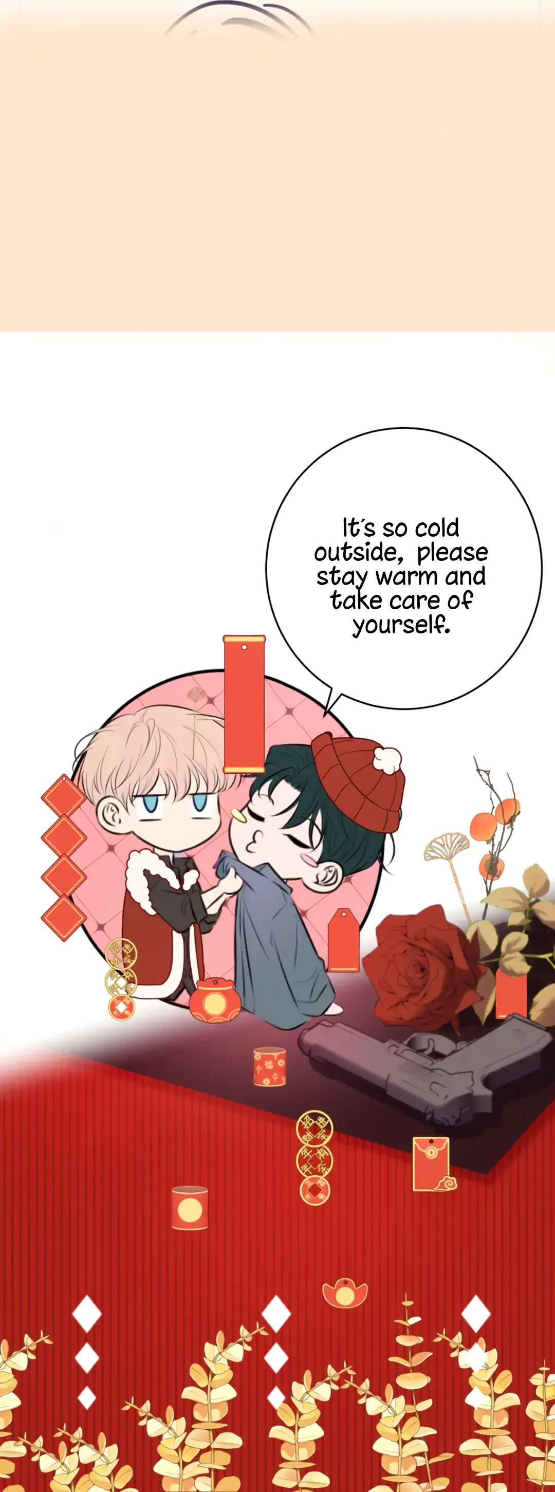 Read Kill My Love chapter 53.1 image 94 on Lezhin