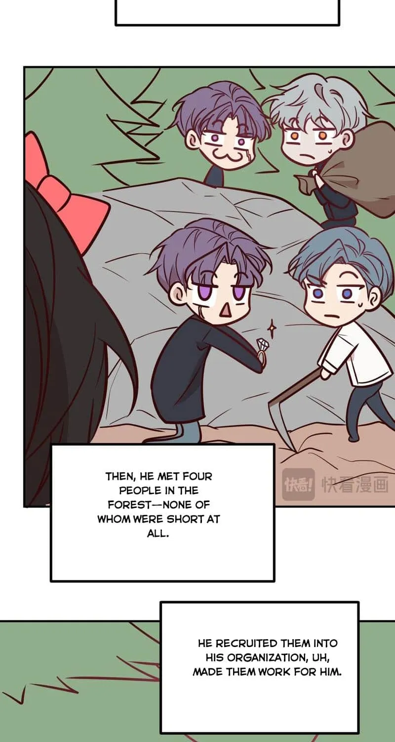 Read Kill My Love chapter 53.5 image 3 on Lezhin