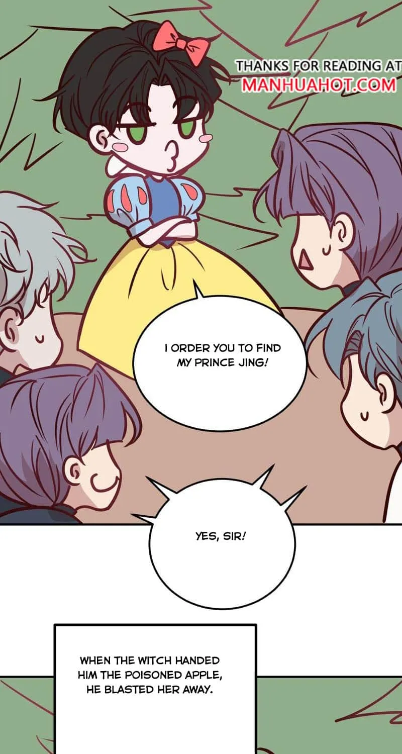 Read Kill My Love chapter 53.5 image 4 on Lezhin