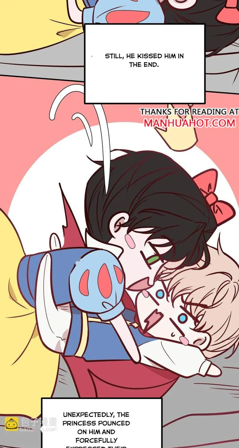 Read Kill My Love chapter 53.5 image 8 on Lezhin
