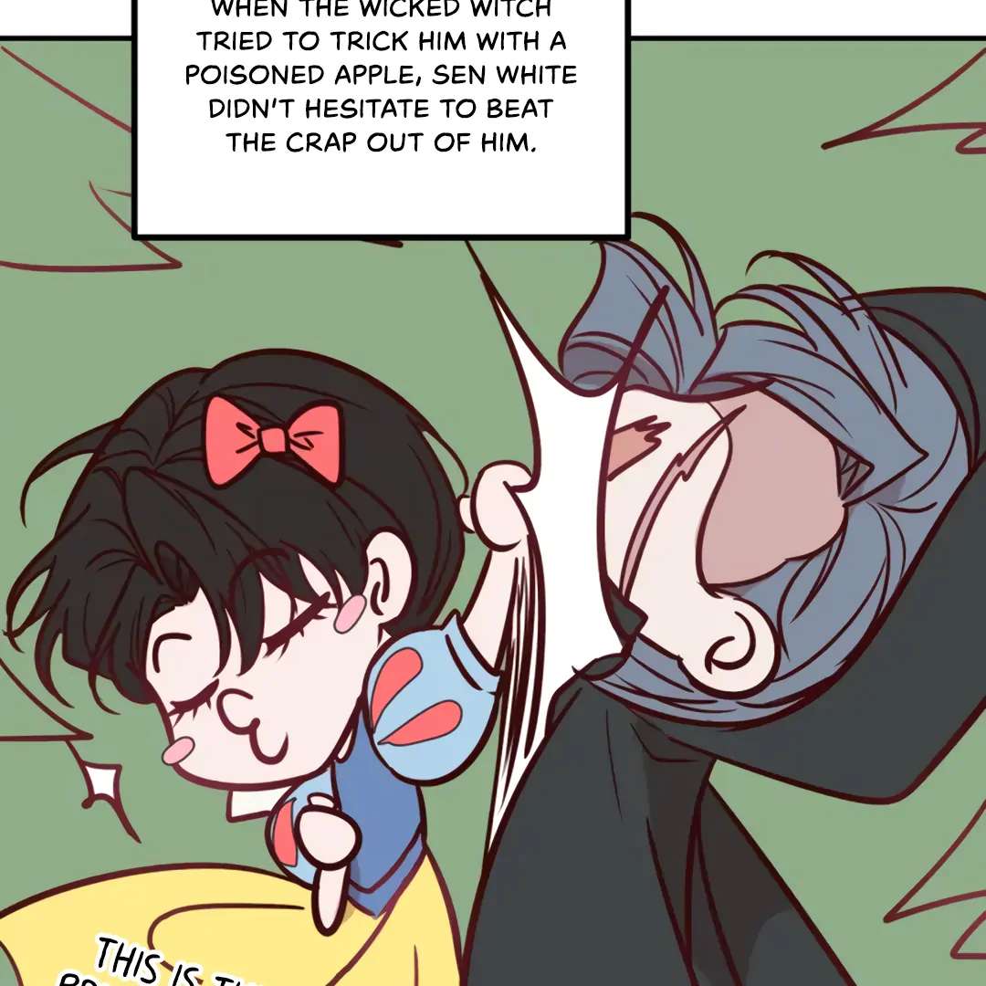 Read Kill My Love chapter 53.6 image 10 on Lezhin