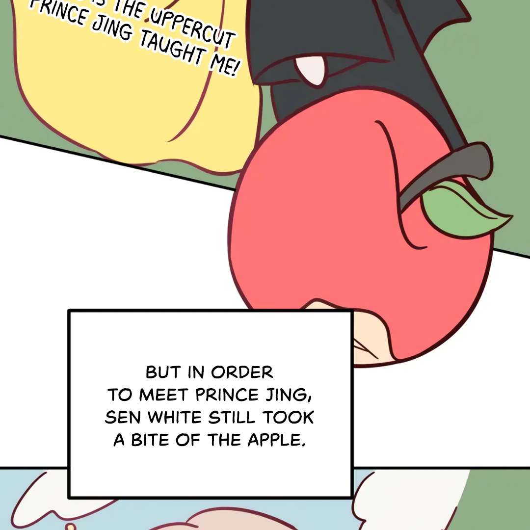 Read Kill My Love chapter 53.6 image 11 on Lezhin